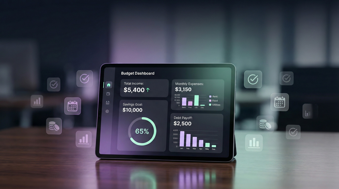 Why Controlling Your Money Changes Everything